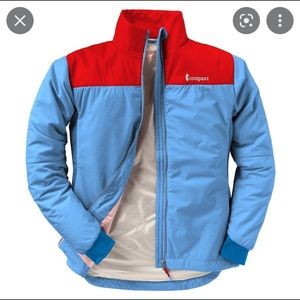 Cotopaxi Pacaya Jacket Women’s XS